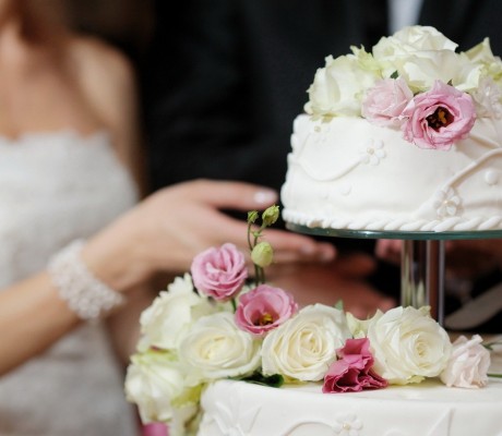 San Diego wedding DJ — reception and ceremony coverage